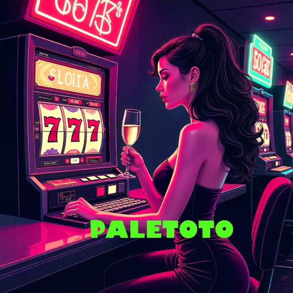 PALETOTO Pusat Layanan Bandar Togel Slot Gacor Terpercaya 100 Pasaran Situs Toto Togel 4D - Pcime.org